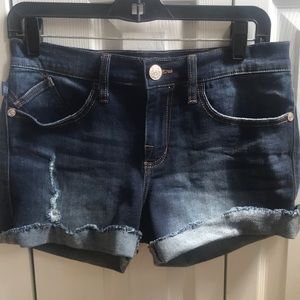 Rock & Republic Jean shorts